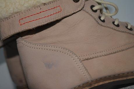 Weinbrenner, dámske boty na zimu, veľ.39, 39