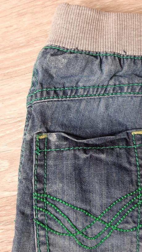 Jarne rifle, dopodopo,68