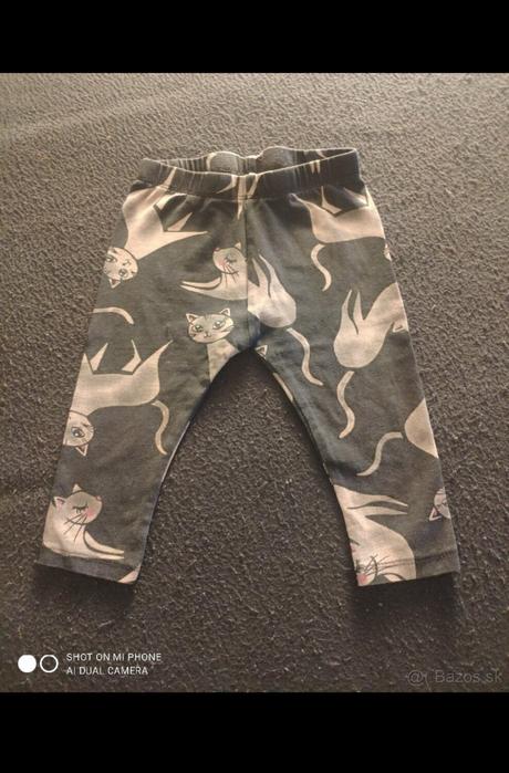 Legíny veľ.74, pepco,74