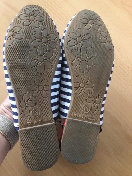 Pasikave balerinky, f&f,31