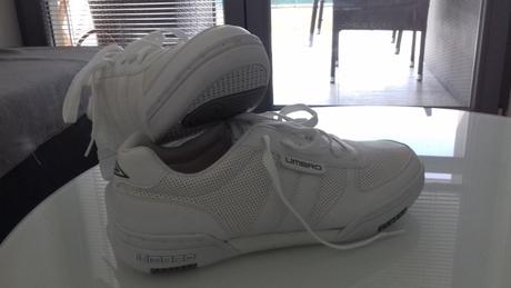 Pánske tenisky, umbro,44