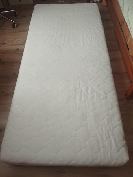 Matrac 200x80, šírka (cm): 80,dĺžka (cm): 200