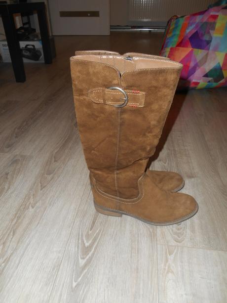 Čižmy, deichmann,40