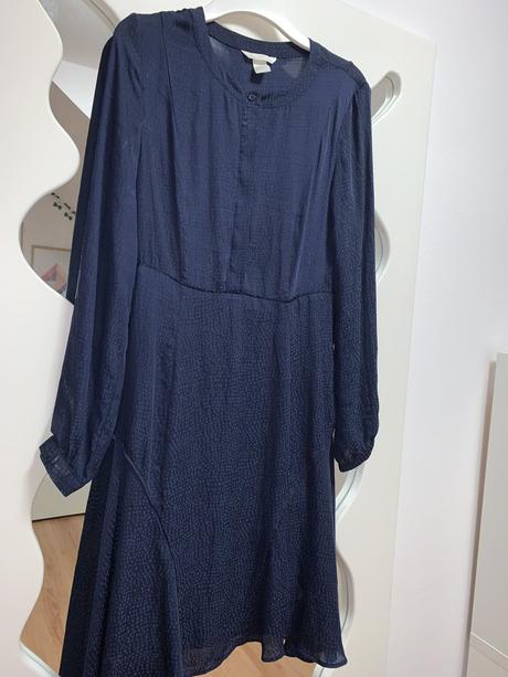 Šaty 36/38, h&m,38