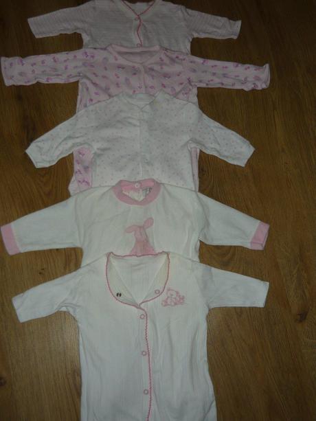 Dupačky viac kusov -62, 62