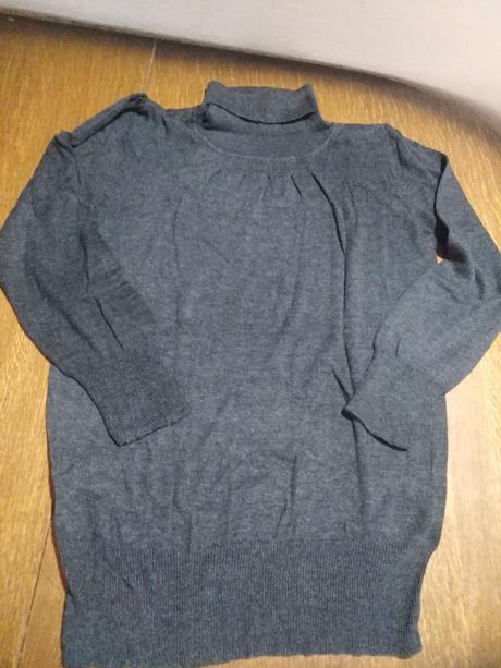 Dámsky rolák, promod,xl