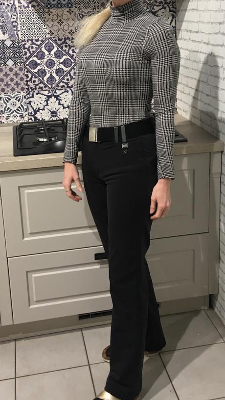 Luhta oteplováky  36v,, s