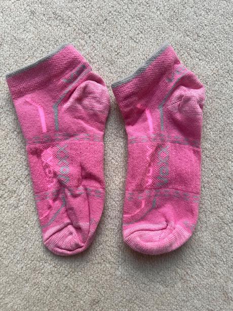 Športové ponožky voxx pre dievča, 27