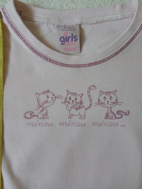 Tričko v. 104, kids,104