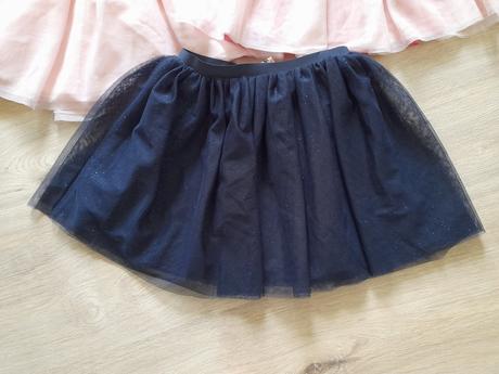 Tutu sukničky, h&m,128