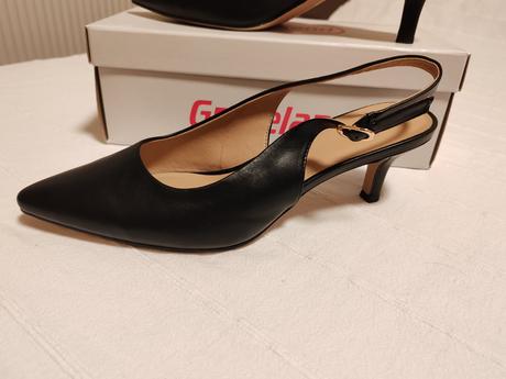 Dámske lodičky, graceland,41