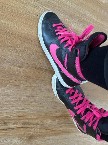 Nike tenisky, nike,38