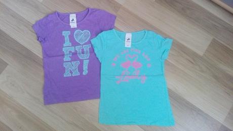 Tričká, palomino,104