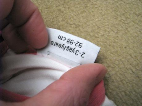 Bodkované šatičky s vtáčikom, 98