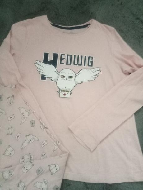 Pyžamka harry potter, 152