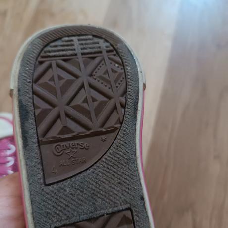 Detské tenisky converse, converse,20