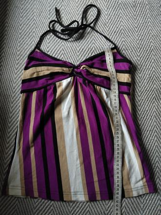 Tielko okolo krku, xs