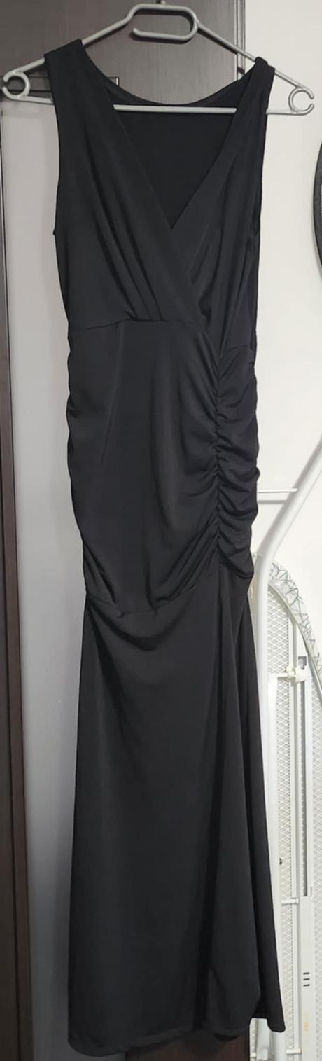 Spoločenské šaty s, 