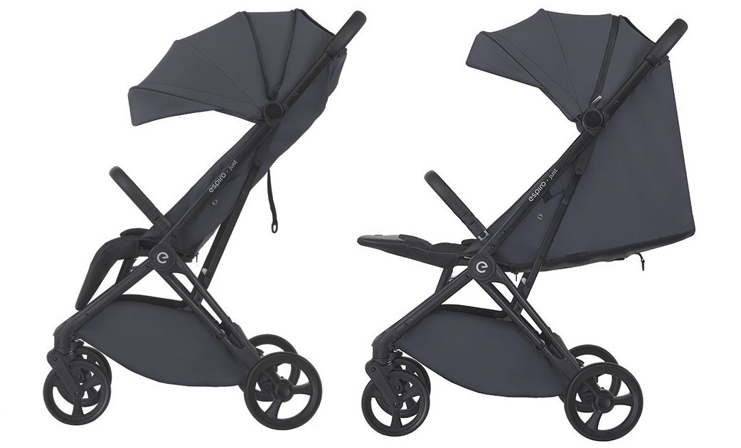 Espiro Just Espiro Just