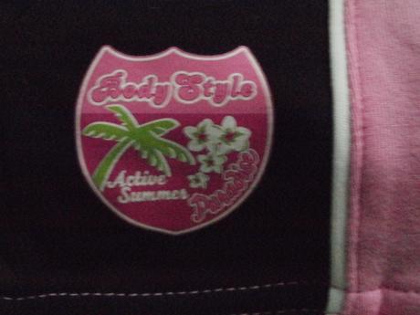 Športové tričko, tcm,40