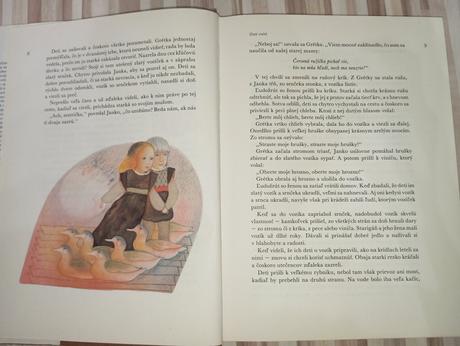 Zázračný strom - nemecké ľudové rozprávky, 1990,