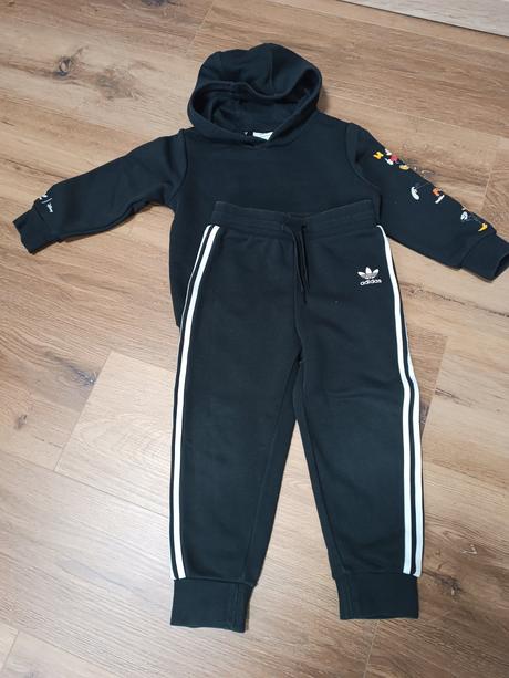 Tepláková súprava adidas, adidas,104
