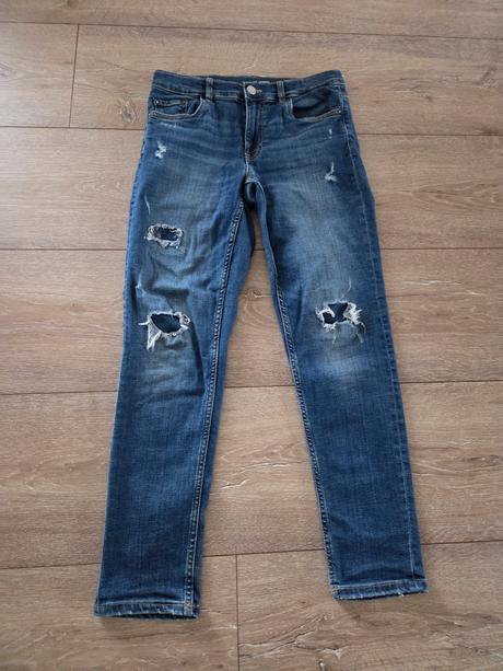 Rifle zara, zara,158