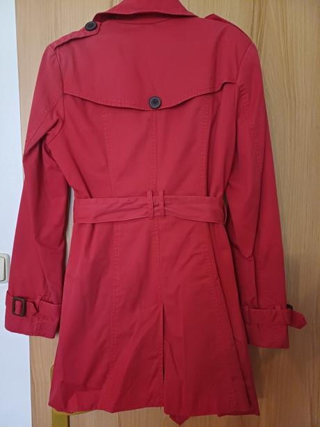 Prechodný kabát, l