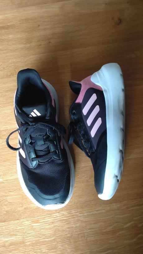 Tenistky  adidas, adidas,38