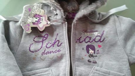 Teplučká mikina, 86