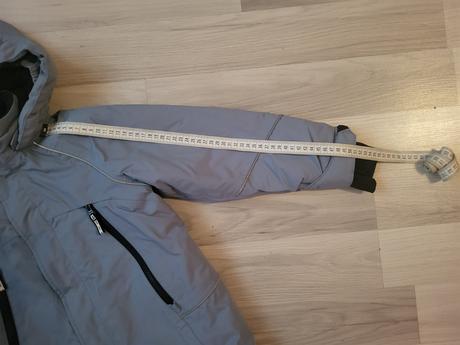 Zimná bunda lindex fix, lindex,128