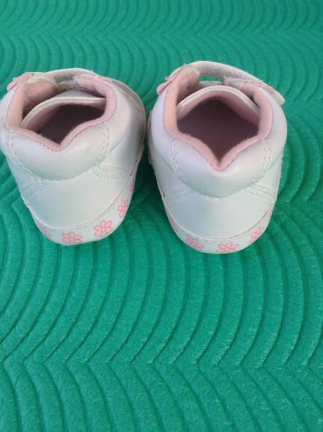 Nenosené capačky, 17