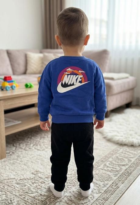 Nike teplakova suprava, nike,74