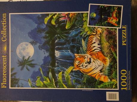 Puzzle - 200 - 2 000 ks, viac druhov, 