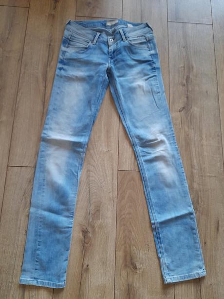 Rifle, pepe jeans,s