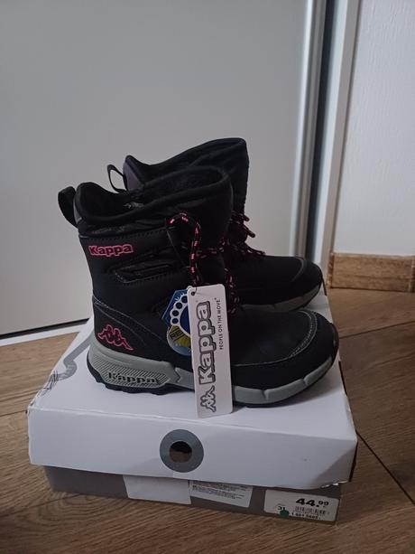 Nové snehule, kappa,31