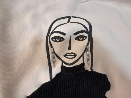 Mikina zara, zara,140