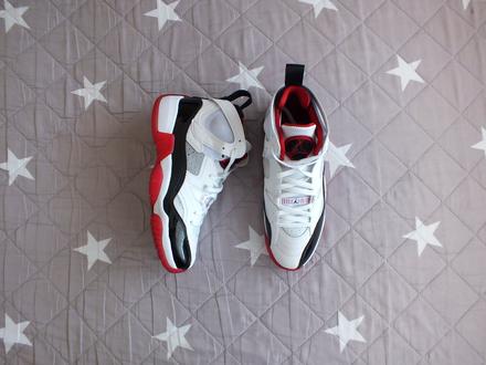 Tenisky jordan, air jordan,42