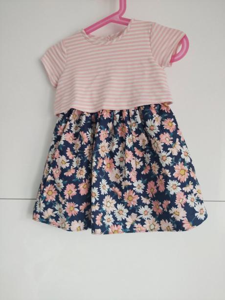 Šaty nutmeg, nutmeg,86