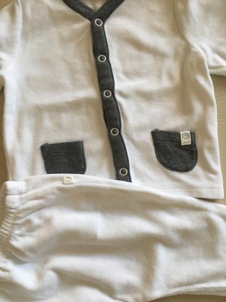 Súpravička mori, 68