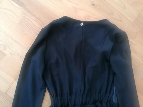 Rinascimento šaty s, s