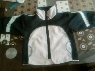 Šušťáková bundička, 62