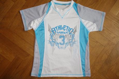 Dres na atletiku 10 rokov , 140