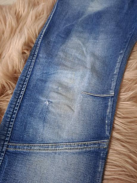 Chlapčenské rifle 158, 158