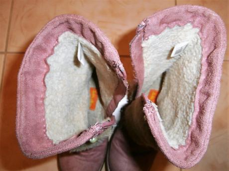 Čižmy č.28, čižmičky so zapínaním na zips, bobbi shoes,28