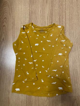 Lindex tričko, lindex,104