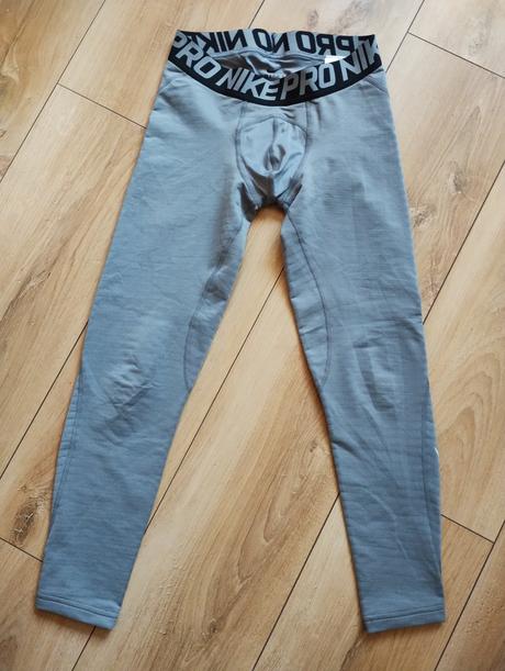 Legíny, nike,m