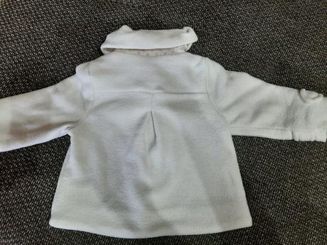 Prechodná bunda, next,86