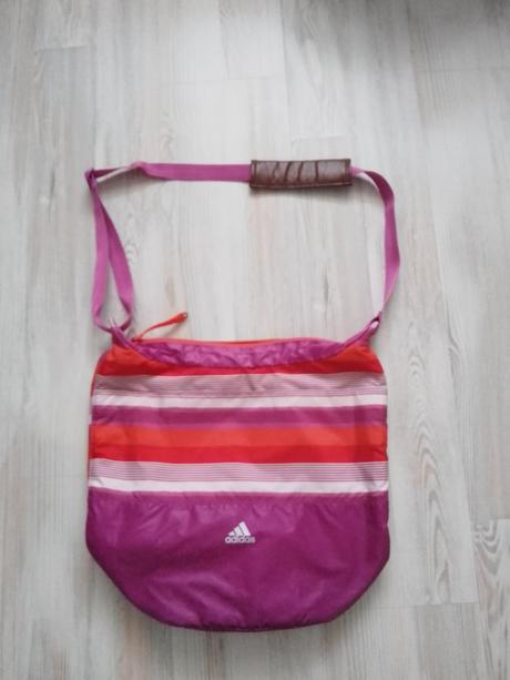 Športové tašky adidas, adidas