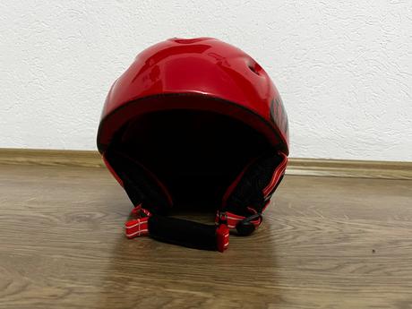 Damská lyžiarska prilba l, l